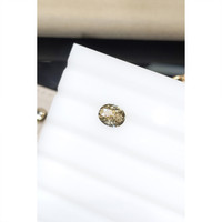 1.59 Ct. Zircon from Ceylon (Sri Lanka) Life Style