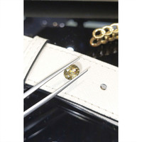 1.59 Ct. Zircon from Ceylon (Sri Lanka) Life Style