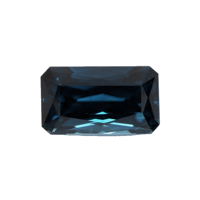 6.90 Ct. Zircon from Cambodia Video