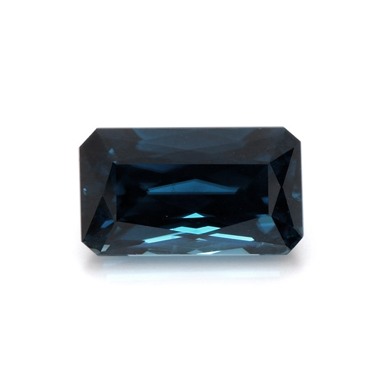 6.90 Ct. Zircon from Cambodia