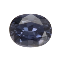 0.61 Ct. Spinel from Ceylon (Sri Lanka) Video