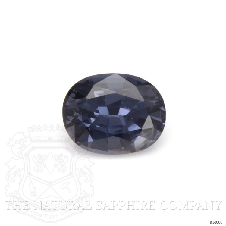 0.61 Ct. Spinel from Ceylon (Sri Lanka)