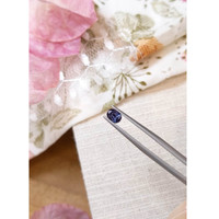 0.61 Ct. Spinel from Ceylon (Sri Lanka) Life Style