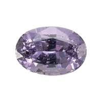 0.53 Ct. Spinel from Ceylon (Sri Lanka) Video