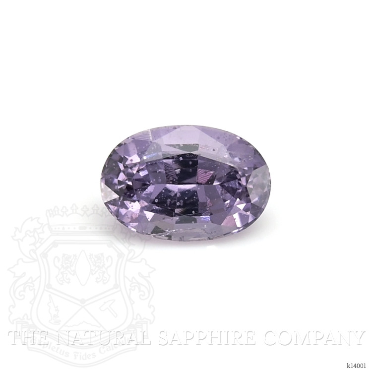 0.53 Ct. Spinel from Ceylon (Sri Lanka)