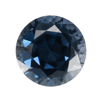 0.51 Ct. Spinel from Ceylon (Sri Lanka) Video