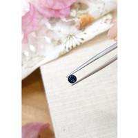 0.51 Ct. Spinel from Ceylon (Sri Lanka) Life Style