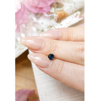 0.51 Ct. Spinel from Ceylon (Sri Lanka) Life Style