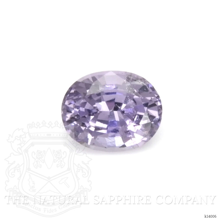 0.42 Ct. Spinel from Ceylon (Sri Lanka)
