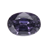 0.47 Ct. Spinel from Ceylon (Sri Lanka) Video