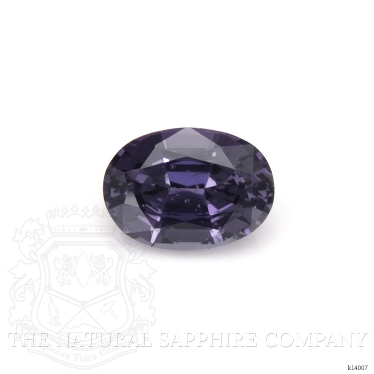 0.47 Ct. Spinel from Ceylon (Sri Lanka)