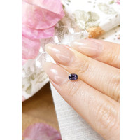 0.47 Ct. Spinel from Ceylon (Sri Lanka) Life Style