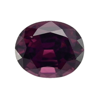0.54 Ct. Spinel from Ceylon (Sri Lanka) Video