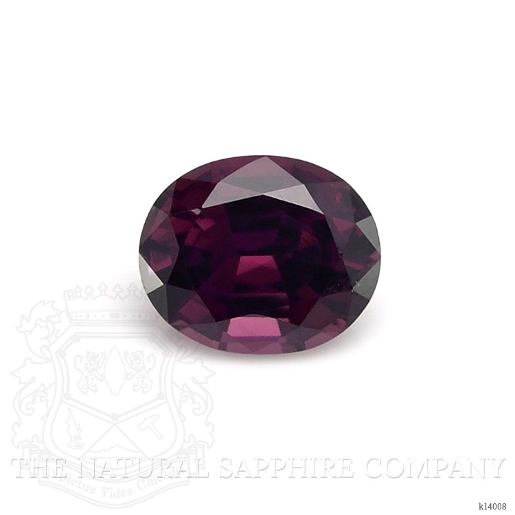 0.54 Ct. Spinel from Ceylon (Sri Lanka)