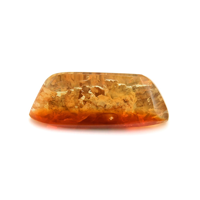 14.10 Ct. Fire Opal from Australia Video