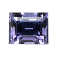 0.50 Ct. Spinel from Ceylon (Sri Lanka) Video
