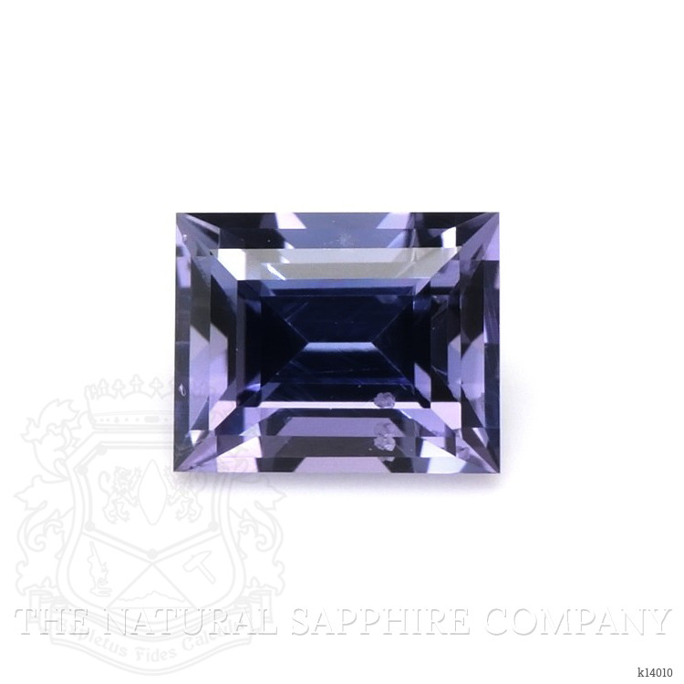 0.50 Ct. Spinel from Ceylon (Sri Lanka)