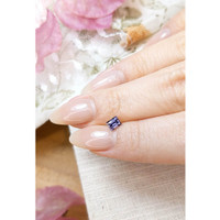 0.50 Ct. Spinel from Ceylon (Sri Lanka) Life Style