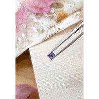 0.50 Ct. Spinel from Ceylon (Sri Lanka) Life Style