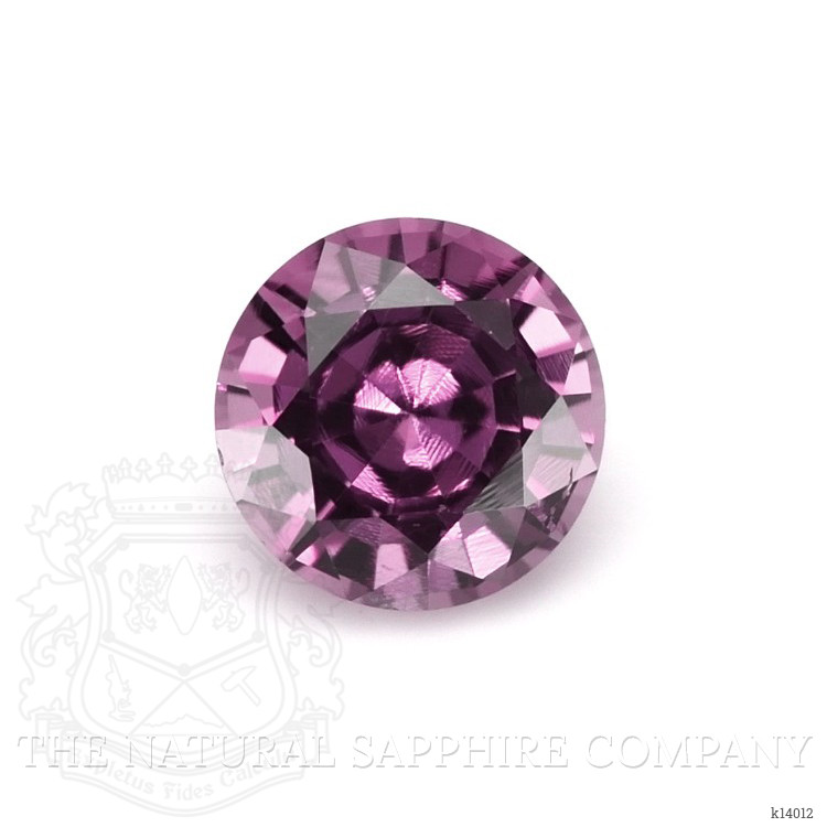 0.34 Ct. Spinel from Ceylon (Sri Lanka)