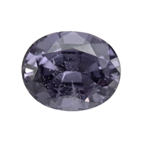 0.76 Ct. Spinel from Ceylon (Sri Lanka) Video