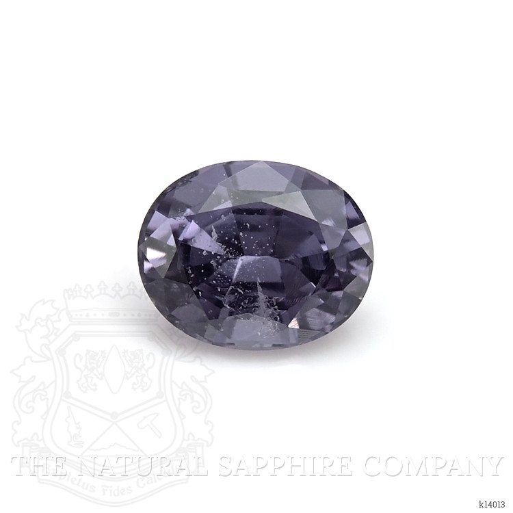 0.76 Ct. Spinel from Ceylon (Sri Lanka)