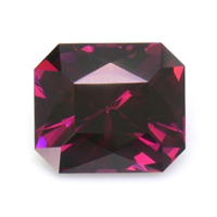 3.36 Ct. Garnet from Ceylon (Sri Lanka) Video