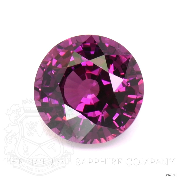 7.30 Ct. Garnet from Ceylon (Sri Lanka)