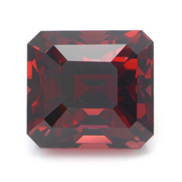3.68 Ct. Garnet from Ceylon (Sri Lanka) Video
