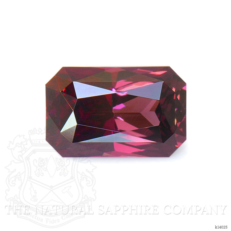2.25 Ct. Garnet from Ceylon (Sri Lanka)