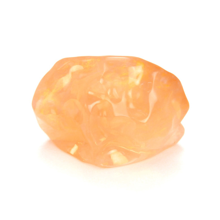 23.63 Ct. Fire Opal from Australia