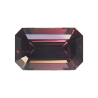 3.46 Ct. Spinel from Ceylon (Sri Lanka) Video