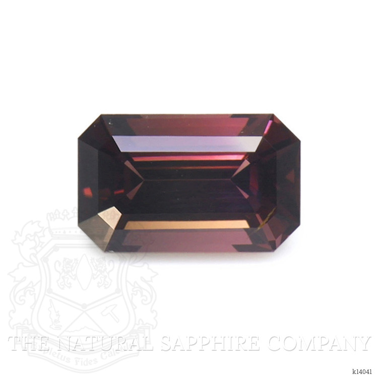 3.46 Ct. Spinel from Ceylon (Sri Lanka)