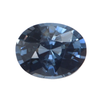 1.91 Ct. Spinel from Ceylon (Sri Lanka) Video