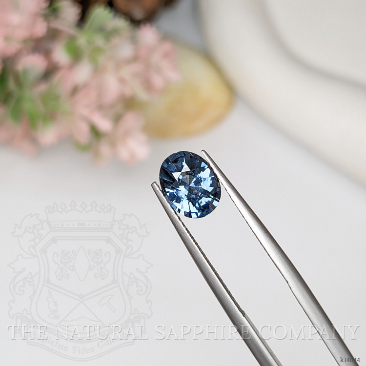 1.91 Ct. Spinel from Ceylon (Sri Lanka)