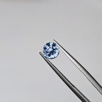 1.23 Ct. Spinel from Ceylon (Sri Lanka) Life Style