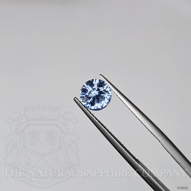 1.23 Ct. Spinel from Ceylon (Sri Lanka)