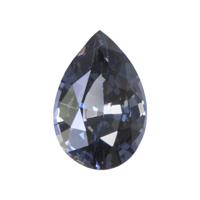 1.68 Ct. Spinel from Ceylon (Sri Lanka) Video
