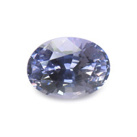 1.28 Ct.Tw. Oval Spinel