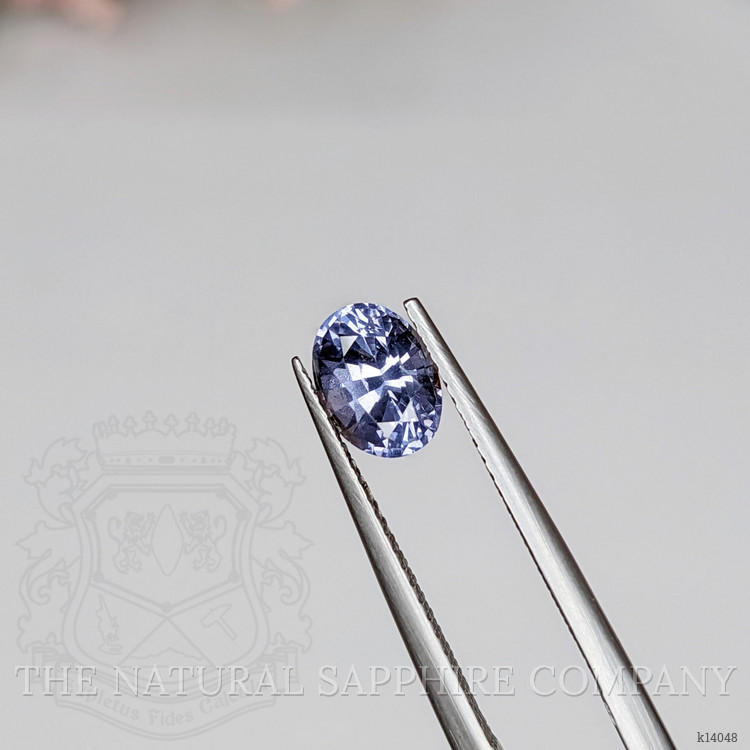 1.28 Ct. Spinel from Ceylon (Sri Lanka)