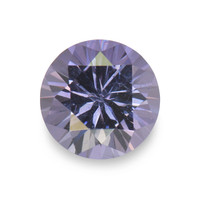 1.10 Ct.Tw. Round Spinel