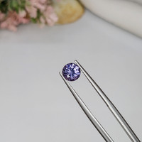 1.10 Ct. Spinel from Ceylon (Sri Lanka) Life Style