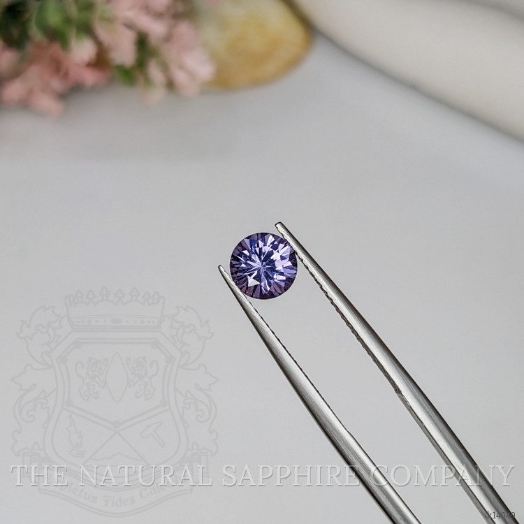 1.10 Ct. Spinel from Ceylon (Sri Lanka)