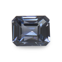 1.18 Ct.Tw. Emerald Cut Spinel