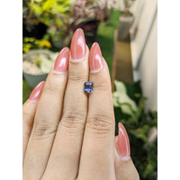 1.18 Ct. Spinel from Ceylon (Sri Lanka) Life Style
