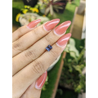 1.18 Ct. Spinel from Ceylon (Sri Lanka) Life Style