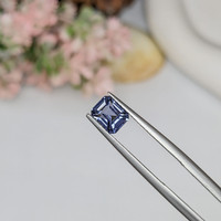 1.18 Ct. Spinel from Ceylon (Sri Lanka) Life Style