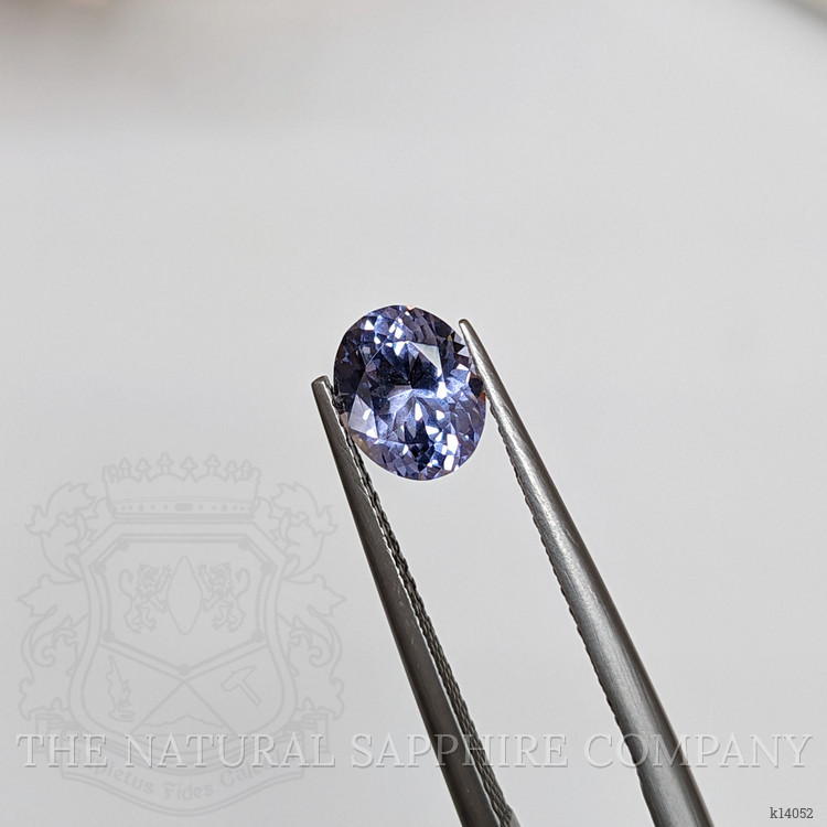 1.10 Ct. Spinel from Ceylon (Sri Lanka)