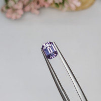 1.20 Ct. Spinel from Ceylon (Sri Lanka) Life Style