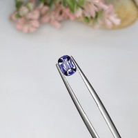 1.16 Ct. Spinel from Ceylon (Sri Lanka) Life Style